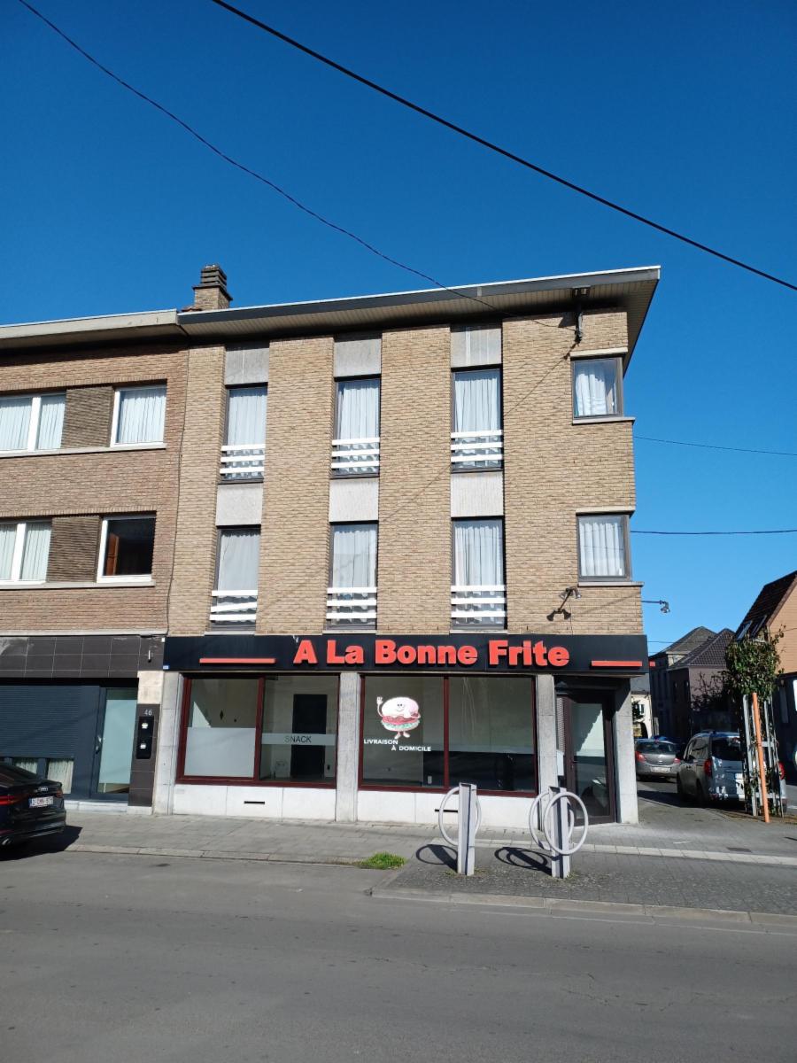 Presentatiebeeld van het pand n° 291989