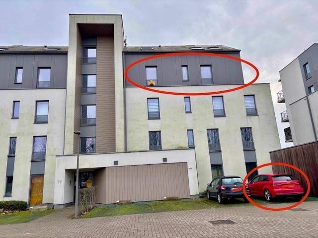 Presentatiebeeld van het pand n° 292454