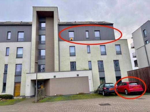 Presentatiebeeld van het pand n° 292454