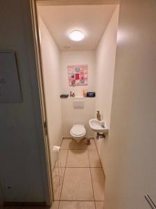 Derde alternatieve foto van het pand