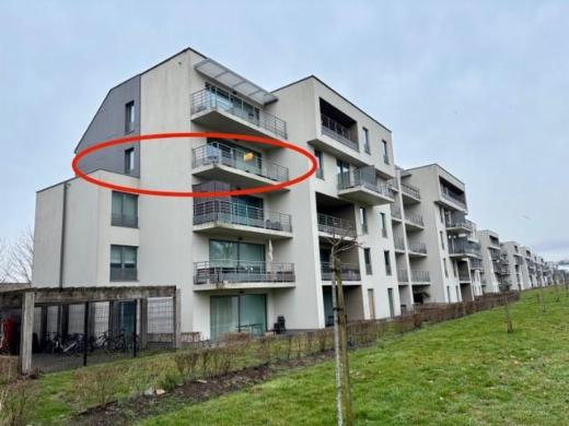 Presentatiebeeld van het pand n° 292454