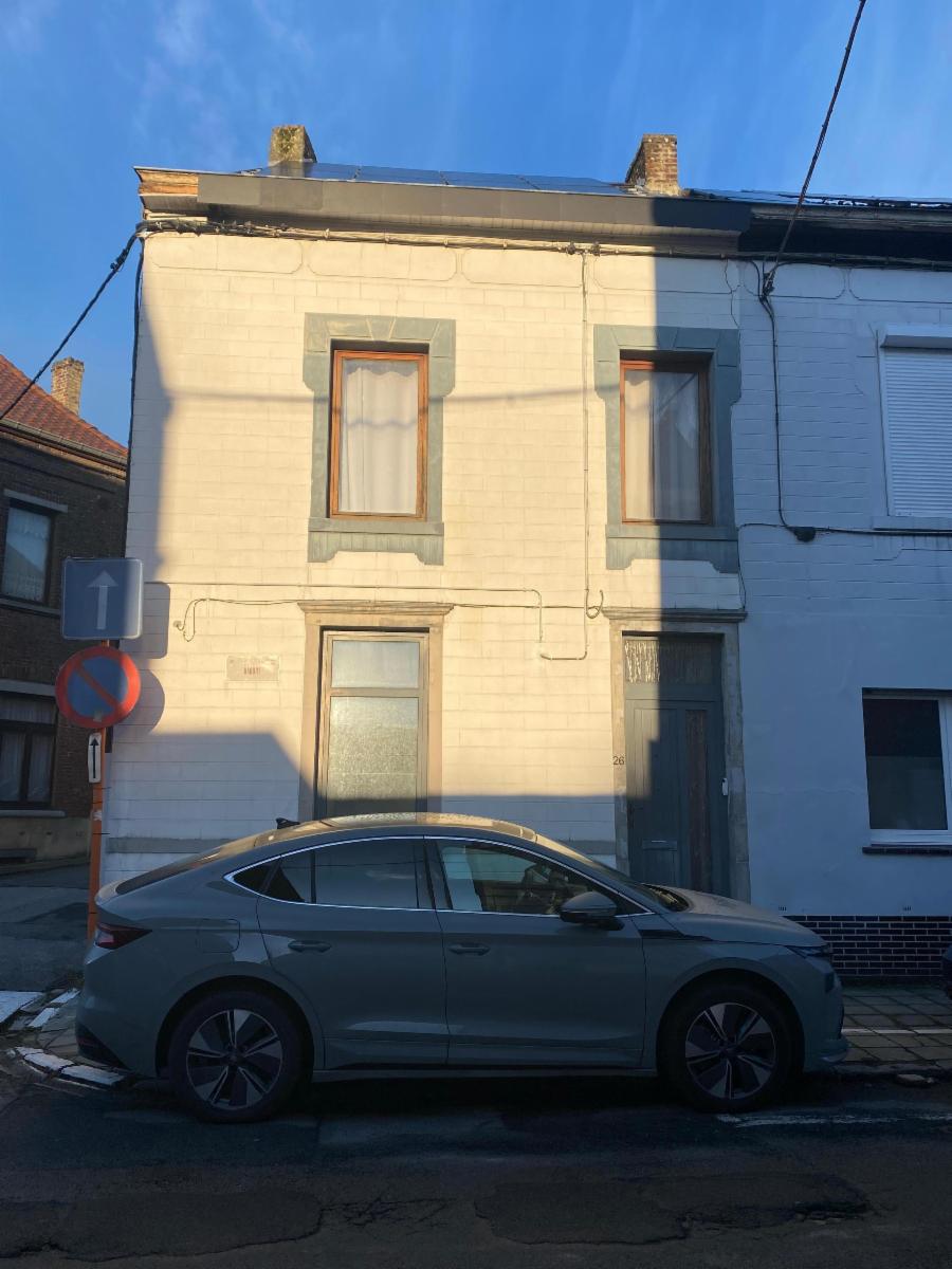 Presentatiebeeld van het pand n° 292829