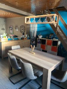 Eerste alternatieve foto van het pand