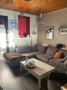 Tweede alternatieve foto van het pand