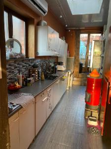 Derde alternatieve foto van het pand