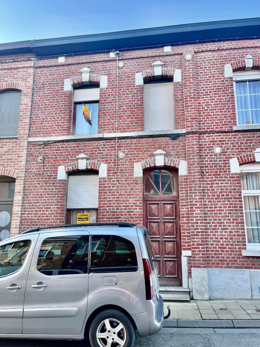 Presentatiebeeld van het pand n° 293321