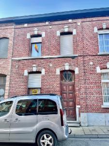 Presentatiebeeld van het pand n° 293321