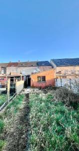 Eerste alternatieve foto van het pand