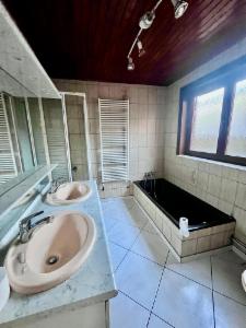 Derde alternatieve foto van het pand