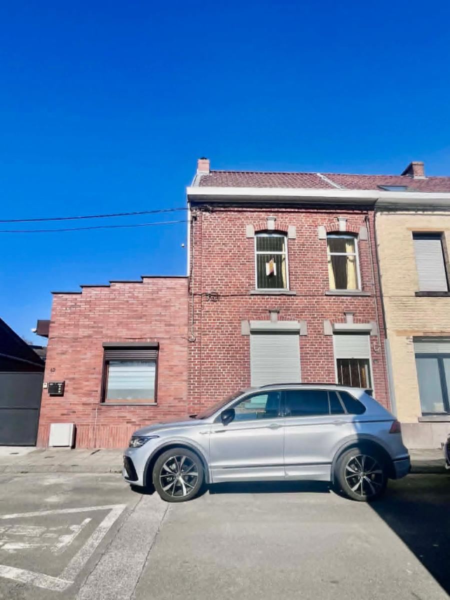 Presentatiebeeld van het pand n° 293585