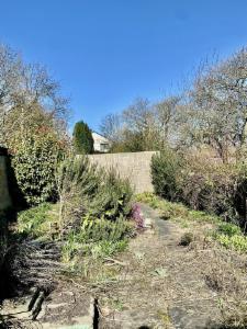 Derde alternatieve foto van het pand