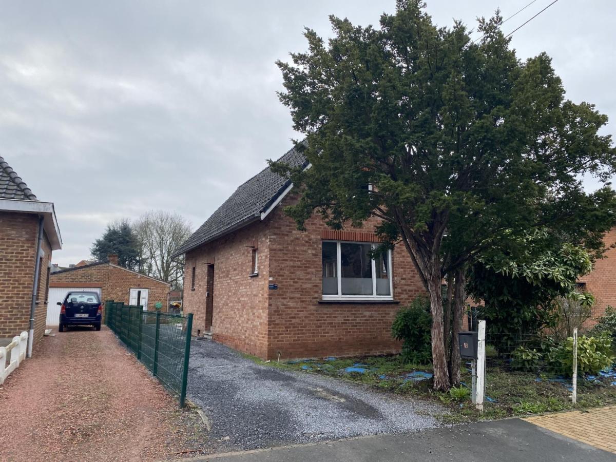 Presentatiebeeld van het pand n° 293920