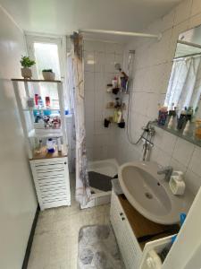 Derde alternatieve foto van het pand