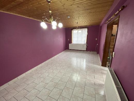 Tweede alternatieve foto van het pand