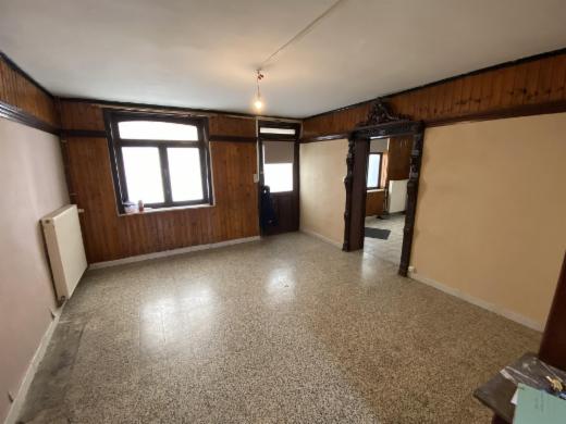 Eerste alternatieve foto van het pand