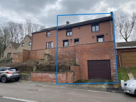 Presentatiebeeld van het pand n° 293935