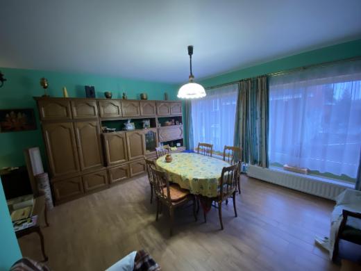 Tweede alternatieve foto van het pand