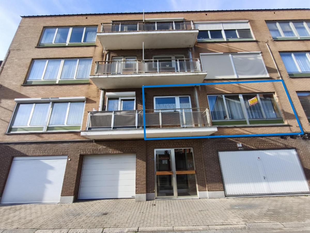 Presentatiebeeld van het pand n° 294113