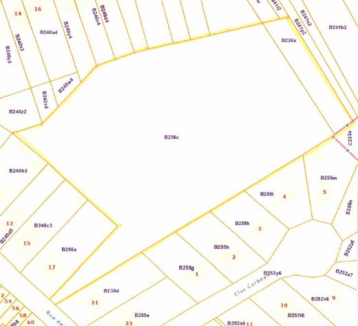 Presentatiebeeld van het pand n° 294470