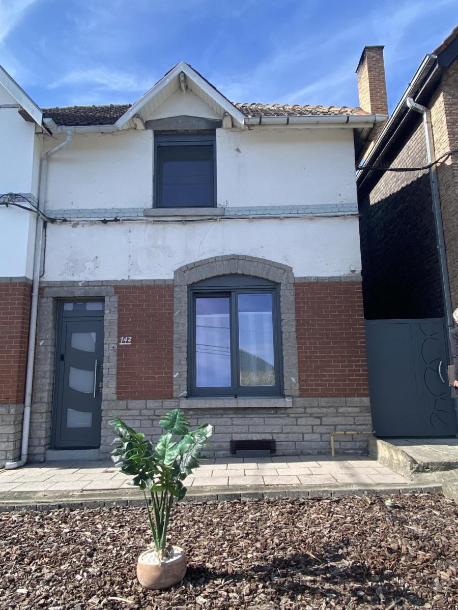 Presentatiebeeld van het pand n° 294531