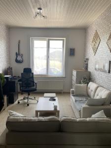 Tweede alternatieve foto van het pand