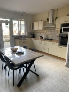 Derde alternatieve foto van het pand