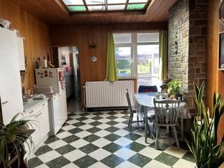 Derde alternatieve foto van het pand