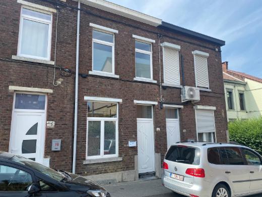 Presentatiebeeld van het pand n° 299589