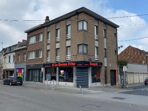 Derde alternatieve foto van het pand