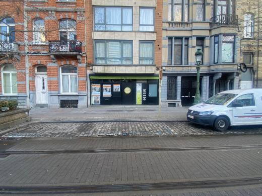 Presentatiebeeld van het pand n° 302683