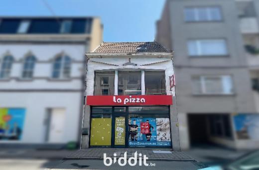 Presentatiebeeld van het pand n° 286613