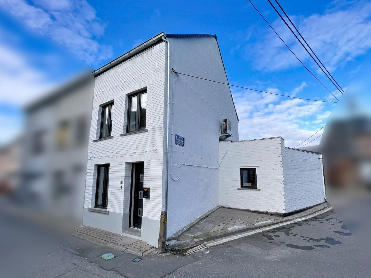 Presentatiebeeld van het pand n° 291115