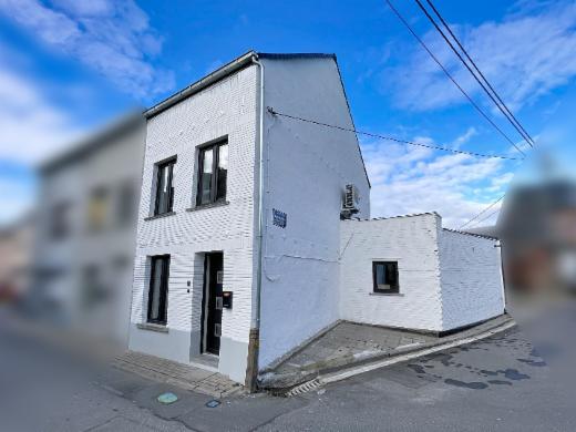 Presentatiebeeld van het pand n° 291115