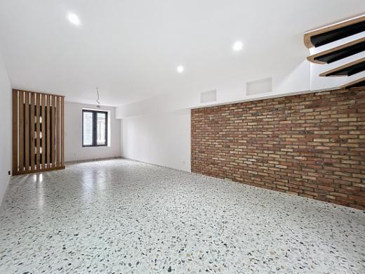 Tweede alternatieve foto van het pand