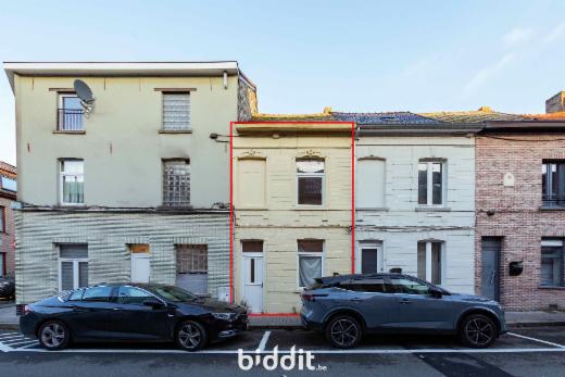 Presentatiebeeld van het pand n° 291415