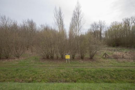 Eerste alternatieve foto van het pand