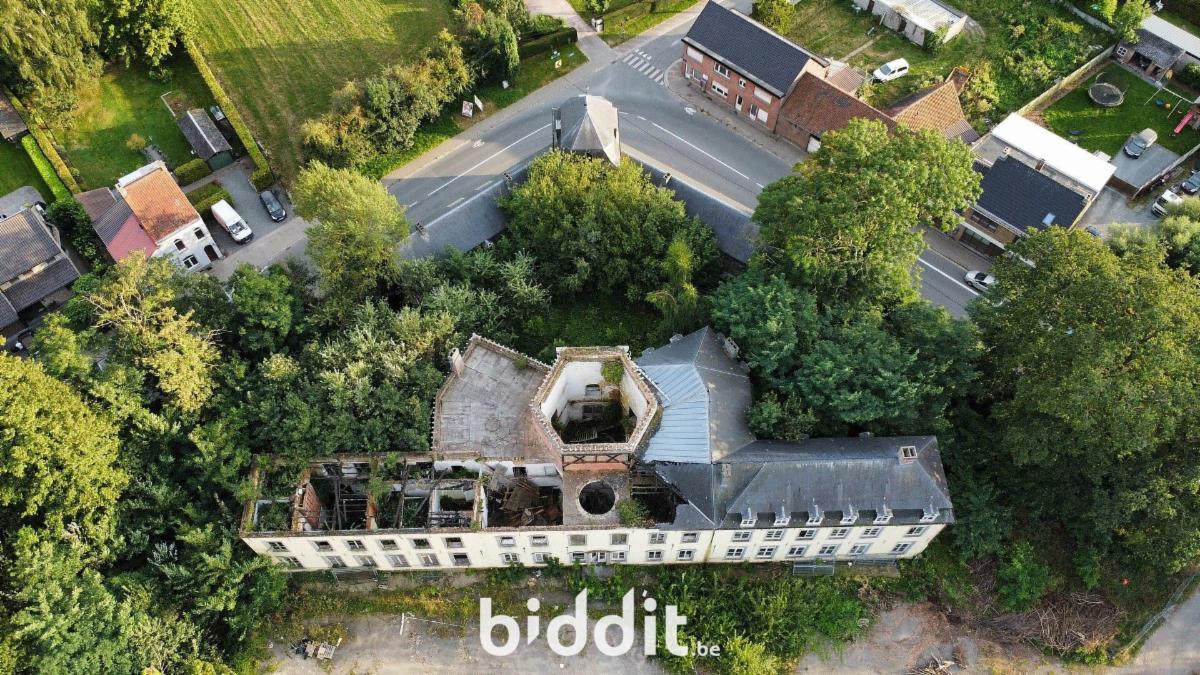 Presentatiebeeld van het pand n° 296012