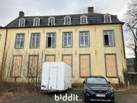 Derde alternatieve foto van het pand