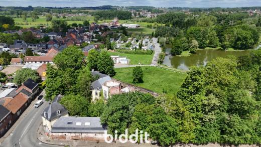 Eerste alternatieve foto van het pand