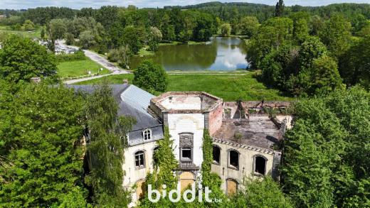 Derde alternatieve foto van het pand
