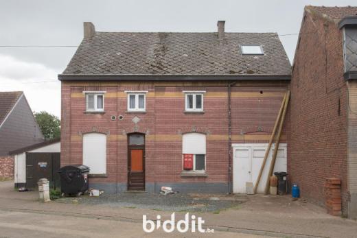 Presentatiebeeld van het pand n° 299825