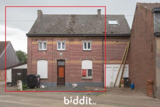 Presentatiebeeld van het pand n° 299825