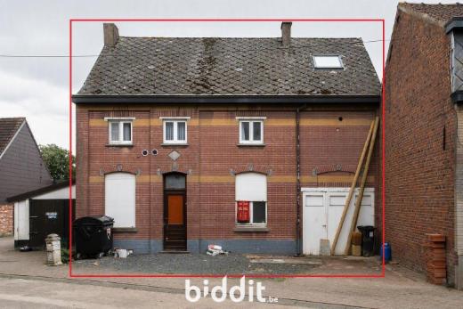 Presentatiebeeld van het pand n° 299825