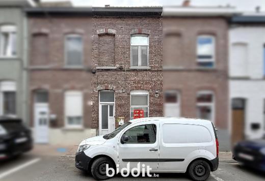 Presentatiebeeld van het pand n° 300278