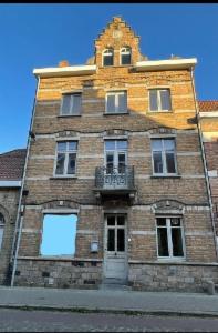 Presentatiebeeld van het pand n° 284148