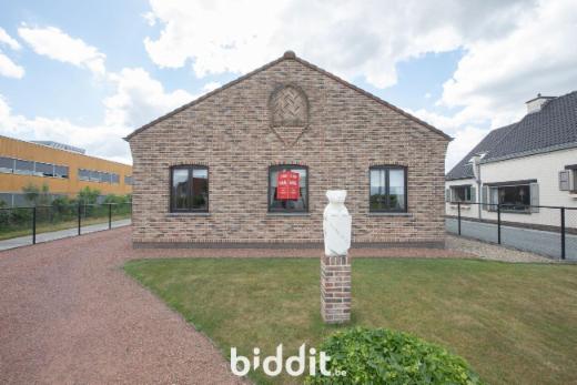 Presentatiebeeld van het pand n° 284237