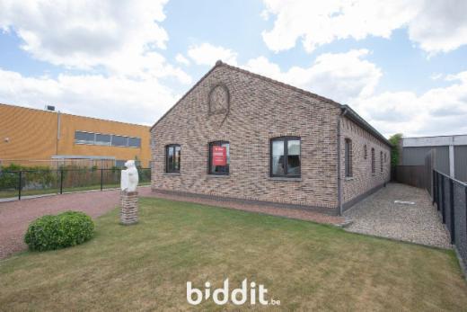 Derde alternatieve foto van het pand