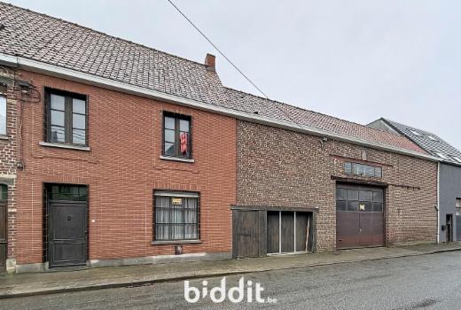 Presentatiebeeld van het pand n° 294042