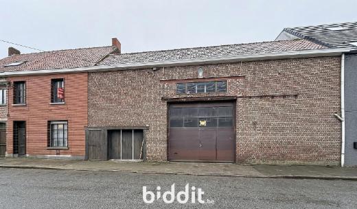 Eerste alternatieve foto van het pand