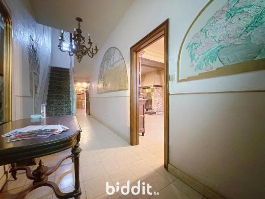 Tweede alternatieve foto van het pand